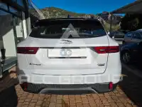 2019 Jaguar E-PACE
