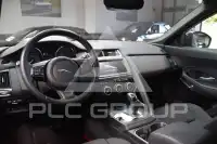 2019 Jaguar E-PACE