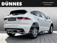 2019 Jaguar E-PACE