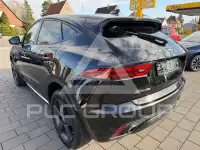 2019 Jaguar E-PACE