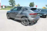 2019 Jaguar E-PACE