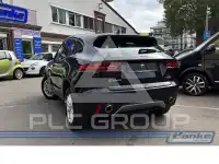 2019 Jaguar E-PACE