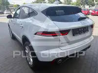 2019 Jaguar E-PACE