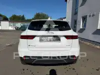 2019 Jaguar E-PACE