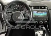 2019 Jaguar E-PACE