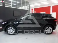 2019 Jaguar E-PACE