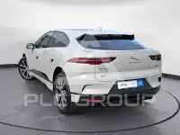 2019 Jaguar I-PACE