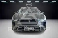 2019 Jaguar I-PACE