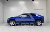 2019 Jaguar I-PACE