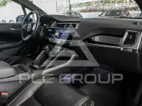 2019 Jaguar I-PACE