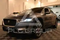 2019 Jaguar I-PACE