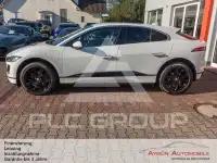 2019 Jaguar I-PACE
