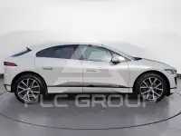 2019 Jaguar I-PACE