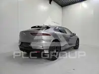 2019 Jaguar I-PACE