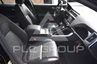 2019 Jaguar I-PACE