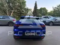 2019 Jaguar I-PACE