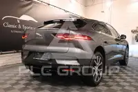 2019 Jaguar I-PACE