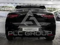 2019 Jaguar I-PACE