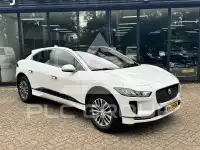 2019 Jaguar I-PACE