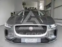 2019 Jaguar I-PACE