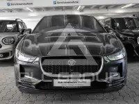 2019 Jaguar I-PACE