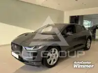 2019 Jaguar I-PACE