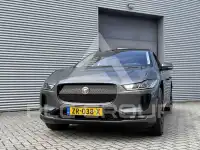 2019 Jaguar I-PACE