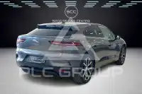 2019 Jaguar I-PACE