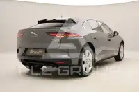 2019 Jaguar I-PACE