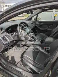2019 Jaguar I-PACE