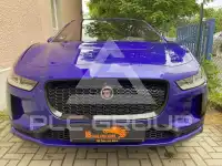 2019 Jaguar I-PACE