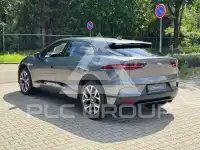 2019 Jaguar I-PACE