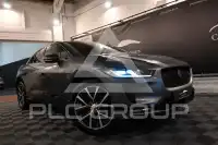 2019 Jaguar I-PACE