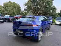 2019 Jaguar I-PACE