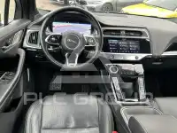 2019 Jaguar I-PACE