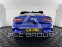 2019 Jaguar I-PACE
