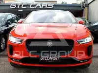 2019 Jaguar I-PACE