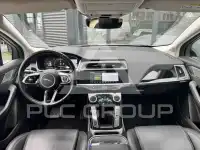2019 Jaguar I-PACE