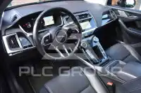 2019 Jaguar I-PACE