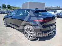 2019 Jaguar I-PACE
