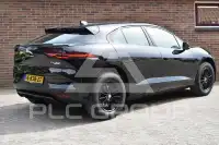 2019 Jaguar I-PACE