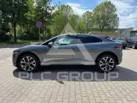 2019 Jaguar I-PACE