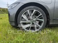 2019 Jaguar I-PACE
