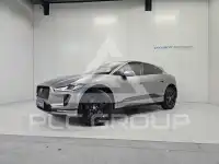 2019 Jaguar I-PACE