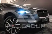2019 Jaguar I-PACE
