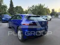 2019 Jaguar I-PACE