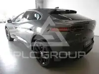 2019 Jaguar I-PACE