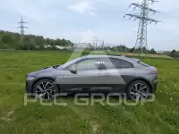 2019 Jaguar I-PACE