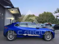 2019 Jaguar I-PACE