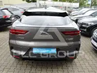 2019 Jaguar I-PACE